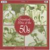 Greatest Hits Of 50s EMI Cd