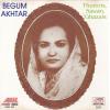 Malika e Ghazal Begum Akhtar Music Thumris Music India CD