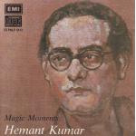 Magic Moments Hemant Kumar EMI CD