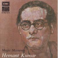 Magic Moments Hemant Kumar EMI CD