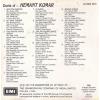 Duets Of Hemant Kumar EMI CD