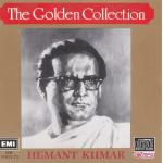 The Golden Collection Hemant Kumar EMI Cd