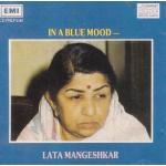 In A Blue Mood Lata Mangeshkar EMI Cd