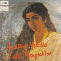 Haunting Melodies Of Lata Mangeshkar EMI Cd