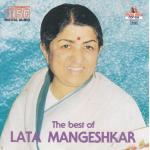Best Of Lata Mangeshkar Music India Cd