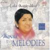Movin Melodies Lata Mangeshkar Music India Cd