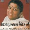 Evergreen Hits Of Lata Mangeshkar EMI Cd