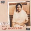 Unforgettable Hits Of Lata Mangeshkar EMI Cd