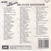 Unforgettable Hits Of Lata Mangeshkar EMI Cd