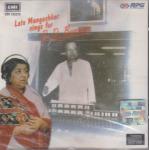 Lata Mangeshkar Sings For R D Burman EMI Cd