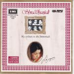 Lata Mangeshkar Shraddhaniaji EMI Cd Vol 1