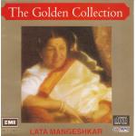 The Golden Collection Of Lata Mangeshkar EMI Cd Vol 3