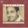 The Versatile Genius Mohammad Rafi EMI CD