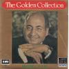 The Golden Collection Mohammad Rafi EMI CD Vol 1