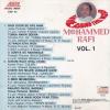 Live Concert Mohammad Rafi Music India CD