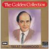 The Golden Collection Talat Mahmood EMI CD