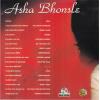 Songs Of Love Asha Bhosle MS Cd Superb Recording
