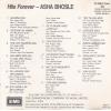 Hits Forever Asha Bhosle EMI CD