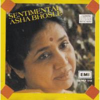 Sentimental Asha Bhosle EMI CD