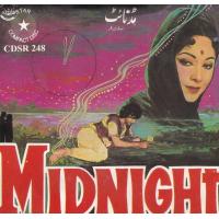 Indian Cd Midnight Made In England
