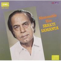 Memorable Hits Shakti Samantha EMI CD