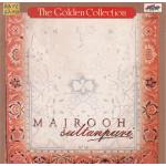 The Golden Collection Of Majrooh Sultanpuri EMI CD