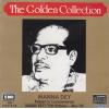 The Golden Collection Manna Dev EMI CD