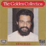 The Golden Collection Of Yesudas EMI CD