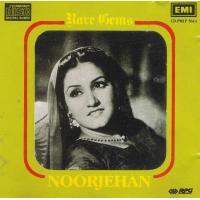 Rare Gems Noor Jehan EMI CD