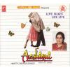 Indian Cd Aashiqui T Series CD