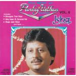 Pankaj Udhas Ishq Ghazals Music India CD