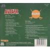 Indian Cd Avtaar Rajput EMI CD