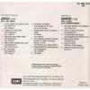 Indian Cd Atzoo Sangdil EMI CD