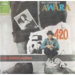 Indian Cd Awaara Shree 420 EMI CD