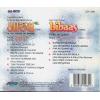Indian Cd Aastha Libaas Gulzar EMI CD