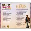 Indian Cd Ek Aur Ek Gyarah The Hero Mash CD