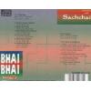 Indian Cd Bhai Bhai Sachchai EMI CD