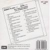 Indian Cd Bombay To Goa Waris EMI CD
