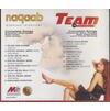 Indian Cd Naqaab Team The Force Magnasound Cd