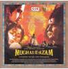 Indian Cd Mughal e Azam Mash Cd