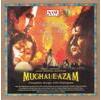 Indian Cd Mughal e Azam Complete Hits Mash Cd