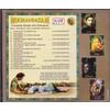 Indian Cd Mughal e Azam Complete Hits Mash Cd