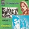 Indian Cd Do Bigha Zameen Parineeta Kabuliwala EMI CD