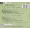 Indian Cd Devar Dooj Ka Chand EMI CD