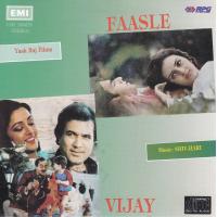 Indian Cd Faasle Vijay EMI CD