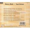 Indian Cd Heera Moti Taxi Driver EMI CD