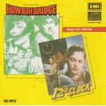 Indian Cd Howrah Bridge 12 O Clock EMI CD