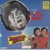 Indian Cd Kaala Patthar Doosra Aadmi EMI CD