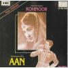 Indian Cd Kohinoor Aan EMI CD