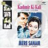 Indian Cd Kashmir Ki Kali Mere Sanam EMI CD